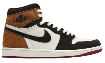 Foto do produto Tênis Air Jordan 1 High OG Love The Game