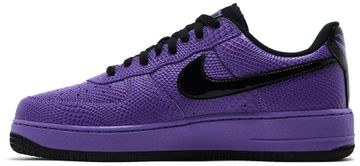 Foto do produto Tênis Nike Kobe Bryant x FC Barcelona x Air Force 1 Low Protro Persian Violet