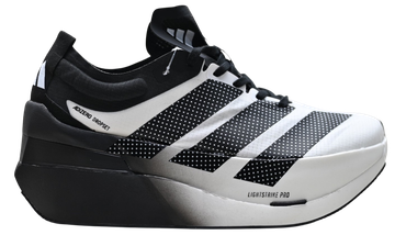 Foto do produto Tênis Adidas Adizero Dropset Elite White Black 