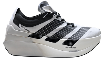 Foto do produto Tênis Adidas Adizero Dropset Elite White 
