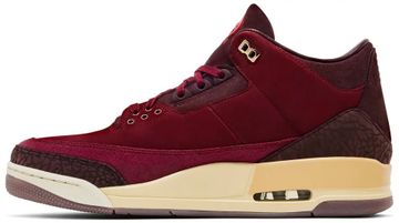 Foto do produto Tênis Air Jordan 3 Retro Bin23
