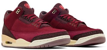 Foto do produto Tênis Air Jordan 3 Retro Bin23