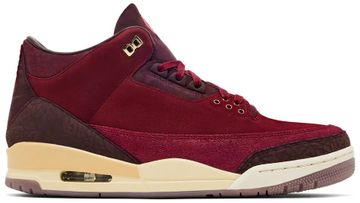 Foto do produto Tênis Air Jordan 3 Retro Bin23