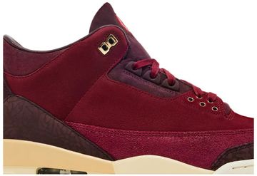 Foto do produto Tênis Air Jordan 3 Retro Bin23