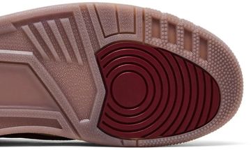 Foto do produto Tênis Air Jordan 3 Retro Bin23