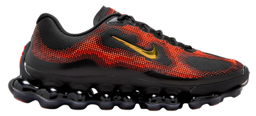 Foto do produto Tênis Nike Air Liquid Max Bright Crimson Fire Red