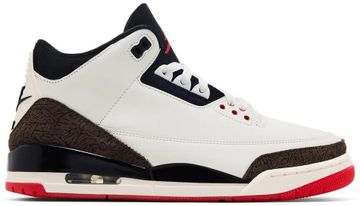 Foto do produto Tênis Air Jordan 3 Retro World’s Best Dad