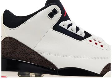 Foto do produto Tênis Air Jordan 3 Retro World’s Best Dad