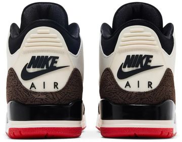 Foto do produto Tênis Air Jordan 3 Retro World’s Best Dad