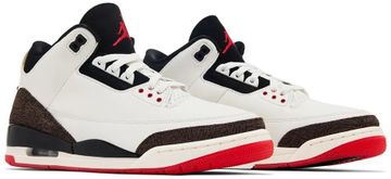 Foto do produto Tênis Air Jordan 3 Retro World’s Best Dad
