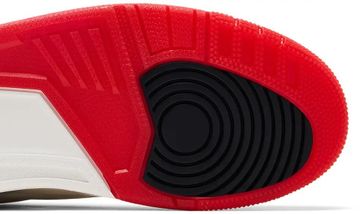 Foto do produto Tênis Air Jordan 3 Retro World’s Best Dad