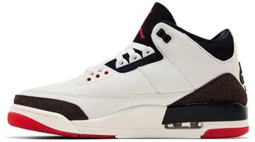 Foto do produto Tênis Air Jordan 3 Retro World’s Best Dad