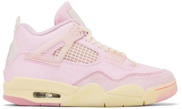 Foto do produto Tênis Air Jordan 4 Retro Iced Carmine