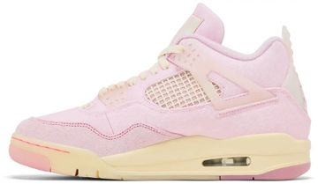 Foto do produto Tênis Air Jordan 4 Retro Iced Carmine