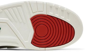 Foto do produto Tênis Air Jordan 3 Retro El Vuelo