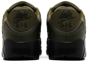 Foto do produto Tênis Nike Air Max 90 Medium Olive Black