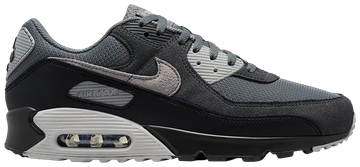 Foto do produto Tênis Nike Air Max 90 Smoke Grey Black