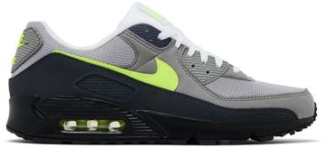 Foto do produto Tênis Nike Air Max 90 Neon