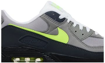 Foto do produto Tênis Nike Air Max 90 Neon