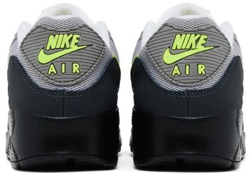 Foto do produto Tênis Nike Air Max 90 Neon