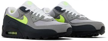 Foto do produto Tênis Nike Air Max 90 Neon
