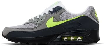 Foto do produto Tênis Nike Air Max 90 Neon