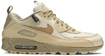Foto do produto Tênis Nike Air Max 90 Surplus Desert Camo