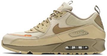 Foto do produto Tênis Nike Air Max 90 Surplus Desert Camo
