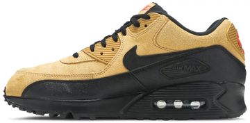 Foto do produto Tênis Nike Air Max 90 Wheat Black