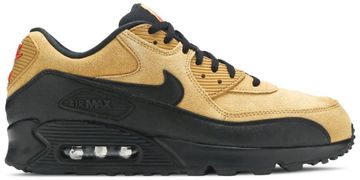 Foto do produto Tênis Nike Air Max 90 Wheat Black