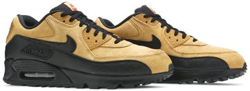 Foto do produto Tênis Nike Air Max 90 Wheat Black