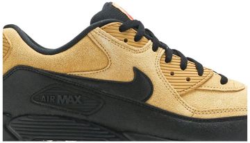 Foto do produto Tênis Nike Air Max 90 Wheat Black