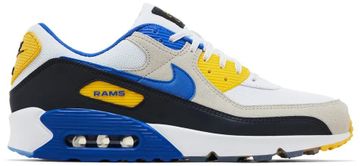 Foto do produto Tênis Nike Air Max 90 Los Angeles Rams