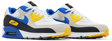Foto do produto Tênis Nike Air Max 90 Los Angeles Rams