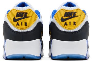 Foto do produto Tênis Nike Air Max 90 Los Angeles Rams