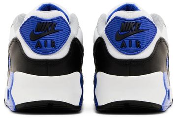 Foto do produto Tênis Nike Air Max 90 Hyper Royal