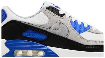 Foto do produto Tênis Nike Air Max 90 Hyper Royal