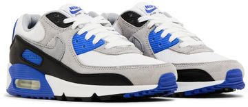 Foto do produto Tênis Nike Air Max 90 Hyper Royal