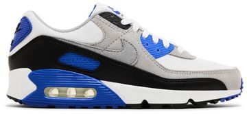 Foto do produto Tênis Nike Air Max 90 Hyper Royal