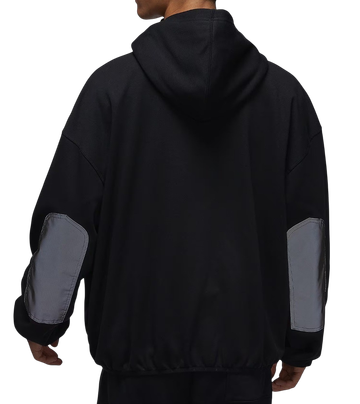 Foto do produto Moletom Nike Jordan Brooklyn Hike Mike Black