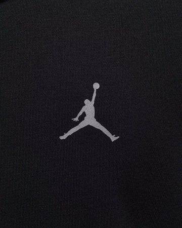 Foto do produto Moletom Nike Jordan Brooklyn Hike Mike Black