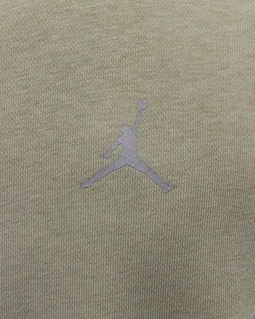 Foto do produto Moletom Nike Jordan Brooklyn Hike Mike Fir Green