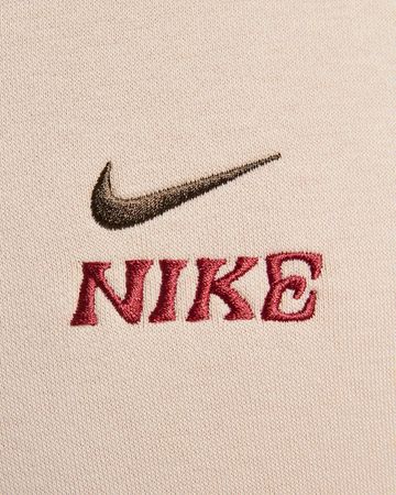 Foto do produto Moletom Nike Sportswear LNY Sanddrift