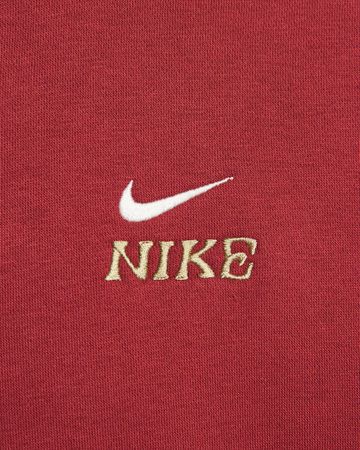 Foto do produto Moletom Nike Sportswear LNY Team Crimson