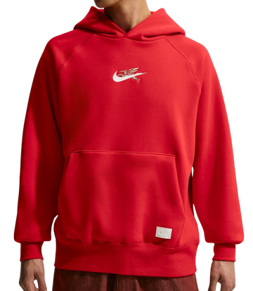 Foto do produto Moletom Nike Jordan Brooklyn Hike Mike Black