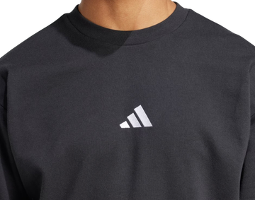 Foto do produto Moletom Adidas Essentials Feelcozy French Terry Sweatshirt