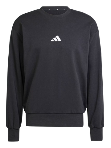 Foto do produto Moletom Adidas Essentials Feelcozy French Terry Sweatshirt
