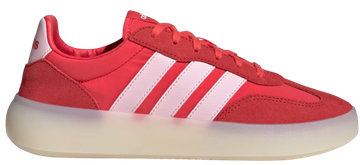 Foto do produto Tênis Adidas Barreda Decode Pure Ruby
