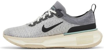 Foto do produto Tênis Nike ZoomX Invincible 3 Cool Grey Black