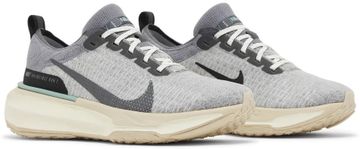 Foto do produto Tênis Nike ZoomX Invincible 3 Cool Grey Black